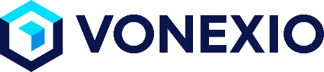 Vonexio Logo